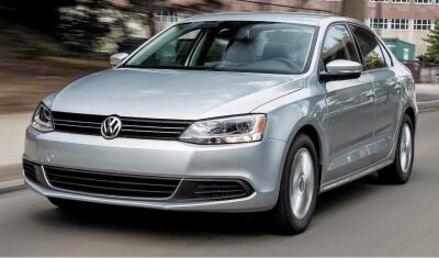 2014 Volkswagen Jetta 1.2 TSI 105 PS Trendline Araba kullananlar yorumlar